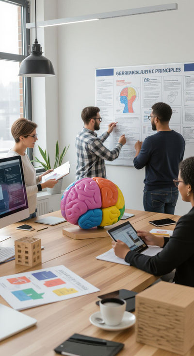 
Coaching y certificación