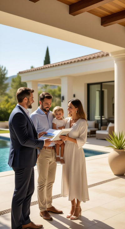 
Mallorca Inmobiliaria
