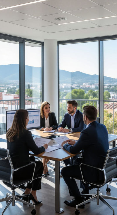 
Mallorca Inmobiliaria
