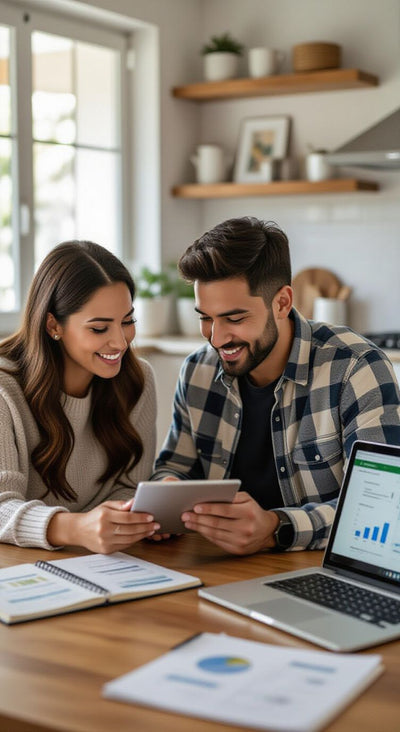 
Educación financiera online