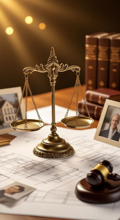 
Abogados generales
