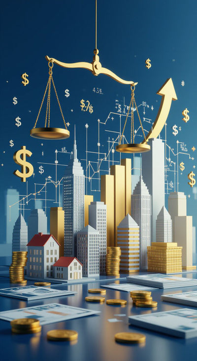 
Tasación y valoración inmobiliaria
