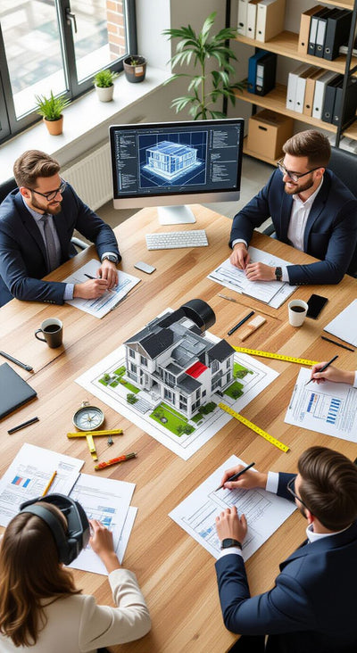 
Tasación y valoración inmobiliaria