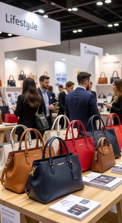 
Bolsos y mochilas mayoristas