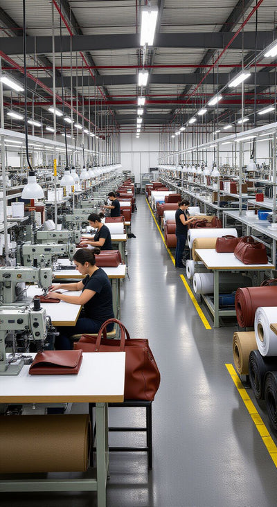 
Bolsos y mochilas mayoristas