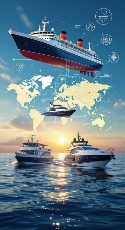
Cruceros y paquetes
