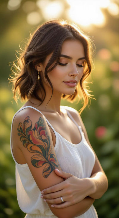 
Suministros profesionales de tatuaje