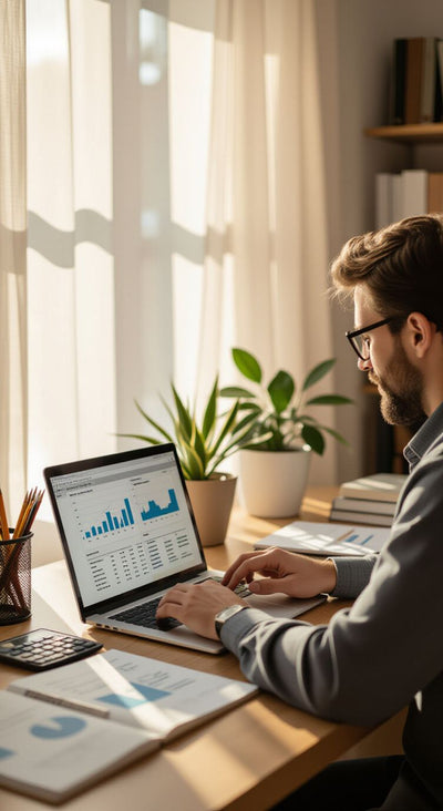 
Economía y Negocios Avanzados