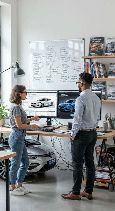 
Noticias y guías automotrices