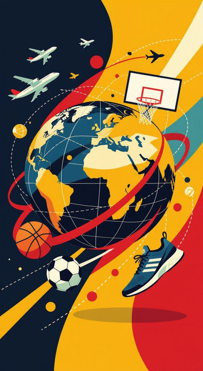 
Viajes y tickets deportivos
