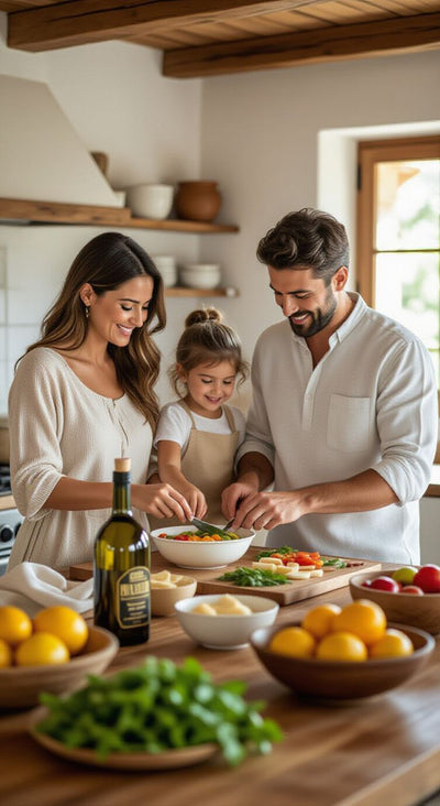 
Cooperativas agroalimentarias españolas