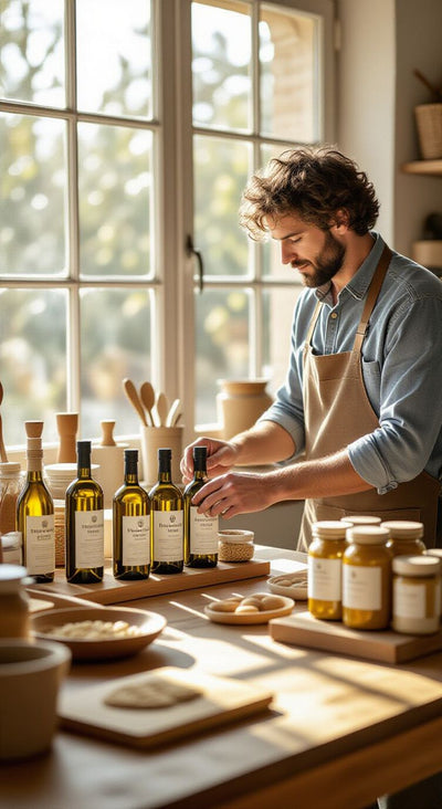 
Cooperativas agroalimentarias españolas