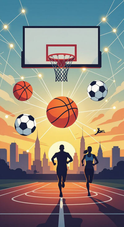 
Eventos y torneos deportivos