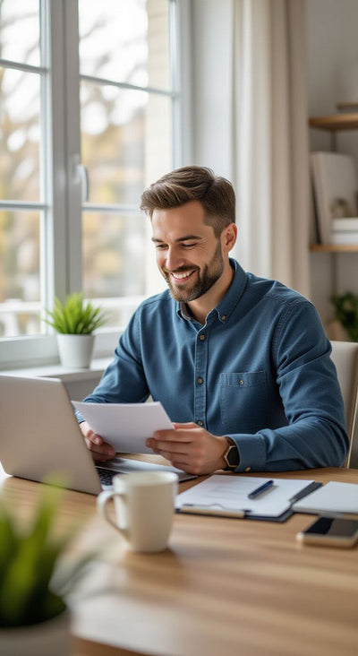 
LegalTech de contratos