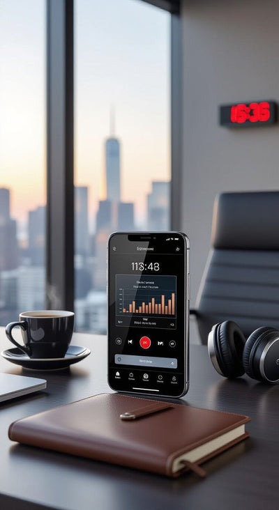 
Smartphones y accesorios