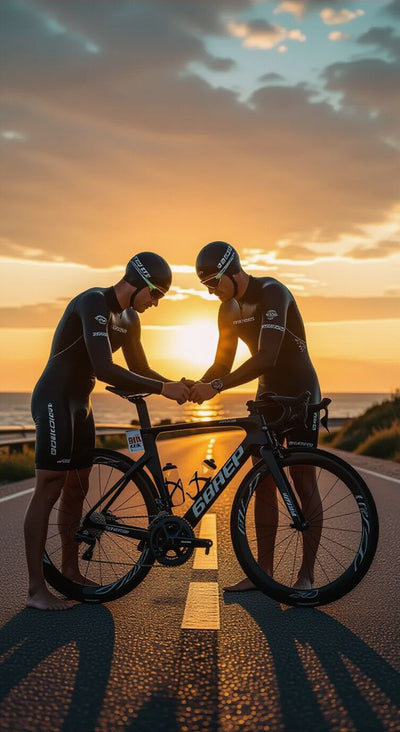 
Triatlón y eventos