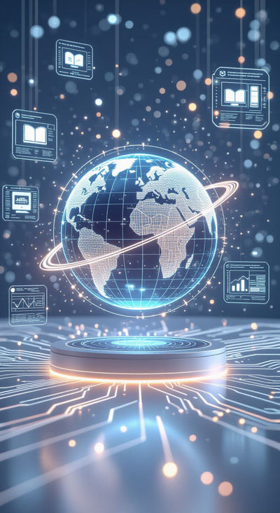 
Tecnología educativa