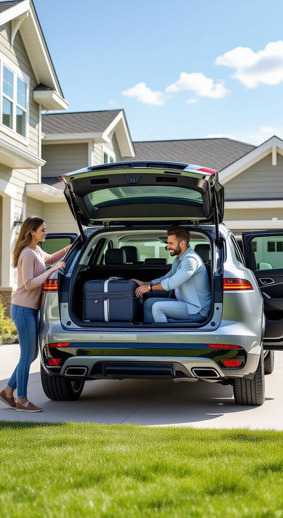 
Land Rover & Jaguar Premium