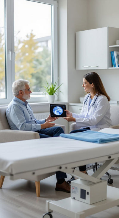 
Gastroenterología y coloproctología