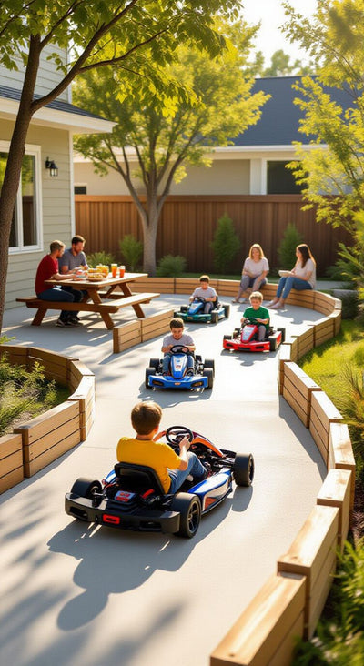 
RC y Karts Hobby