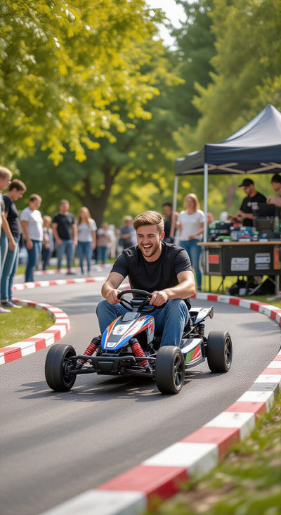 
RC y Karts Hobby