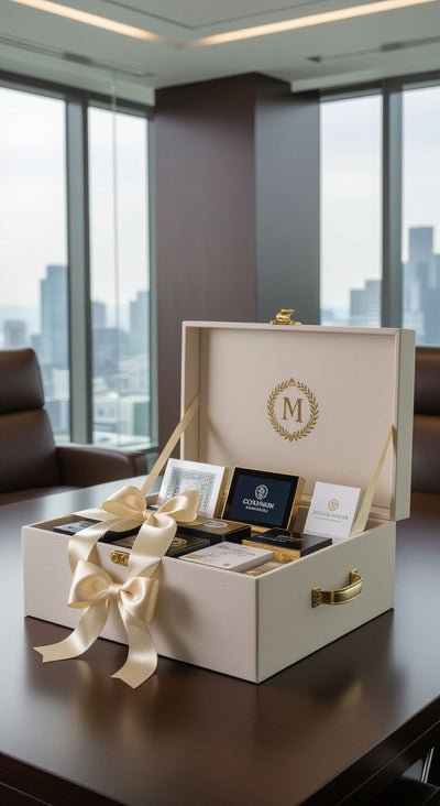 
Regalos y sorpresas