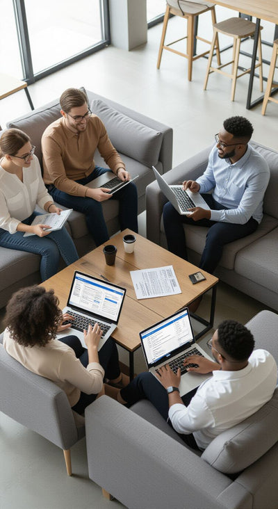 
Facturación y gestión