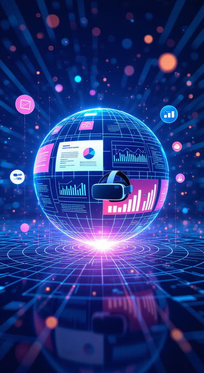 
Marketing inmersivo y web