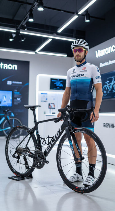
Ciclismo total España