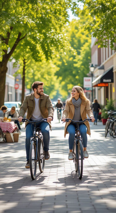 
Ciclismo total España