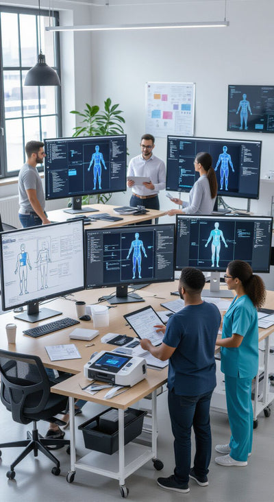 
Fisioterapia y formación