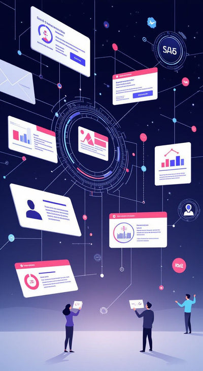 
Software y servicios de gestion de eventos
