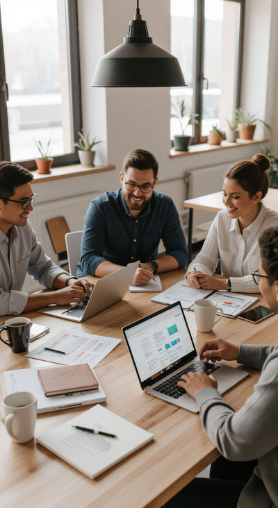 
Software y servicios de gestion de eventos