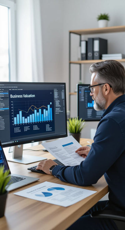 
Brokerage de Empresas