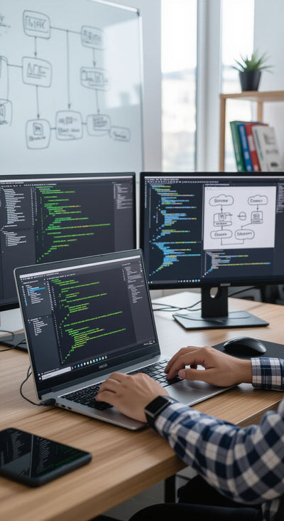 
Inteligencia y anti‑bot web