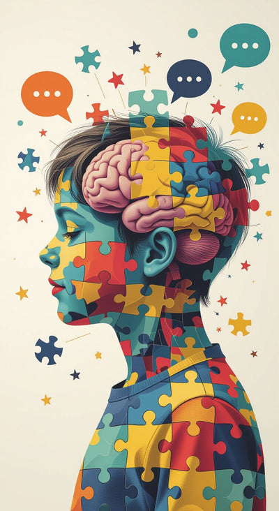 
Psicopedagogía y Logopedia