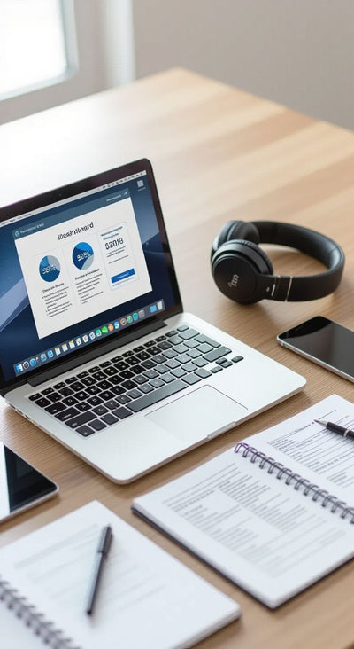 
LMS corporativo y e‑learning
