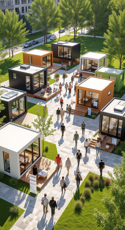 
Arquitectura modular