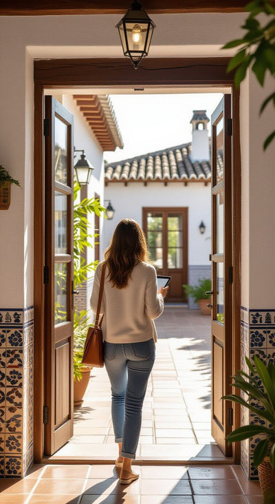 
Personal Shopper Inmobiliario