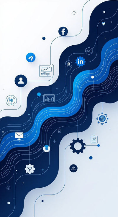 
Social y Contenido Digital