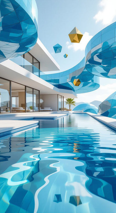 
Piscinas y reformas