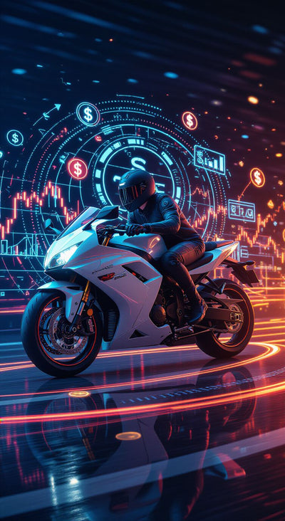 
Motos de ocasión