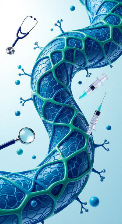 
Venas y Varices