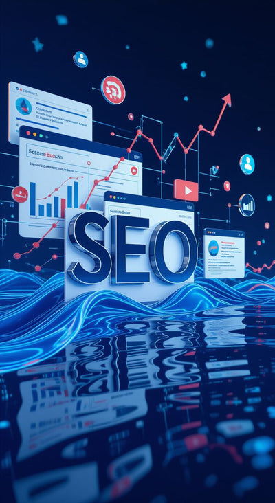 
Consultoras SEO
