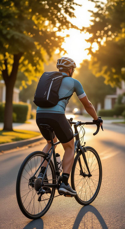 
Ropa y accesorios ciclismo