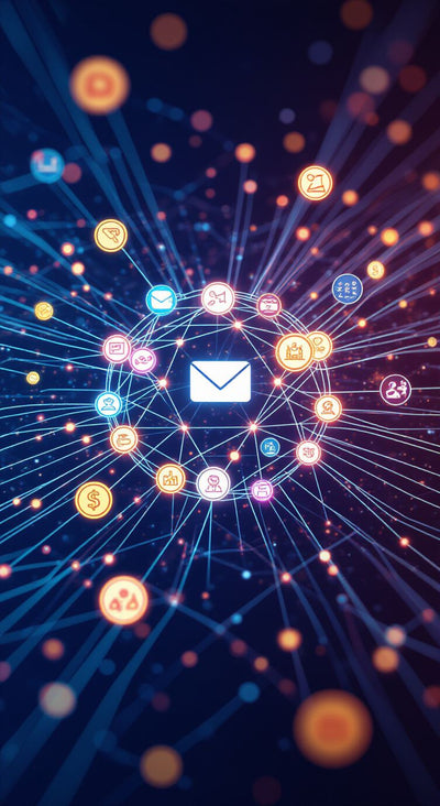 
Redes sociales y monetización