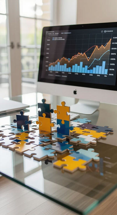 
Optimización de ingresos