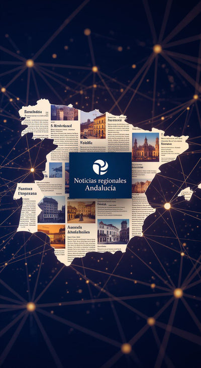 
Noticias regionales Andalucía