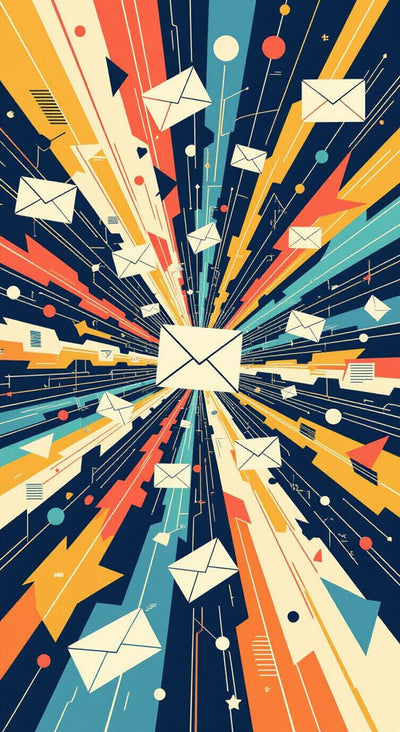 
Impresión y mailing directo