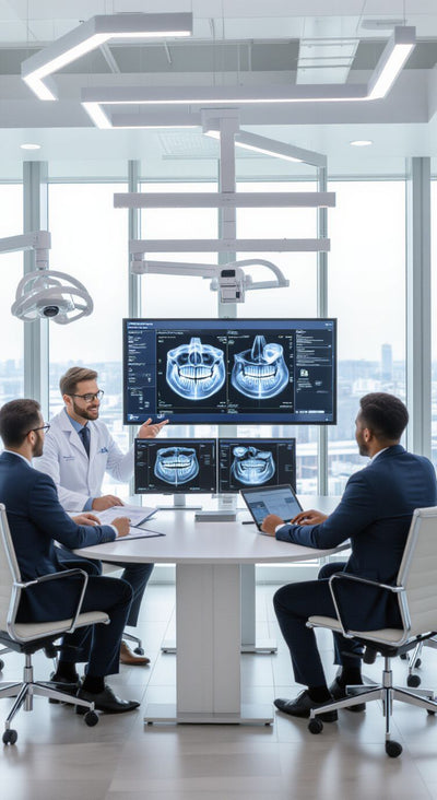 
Radiología Dental 3D
